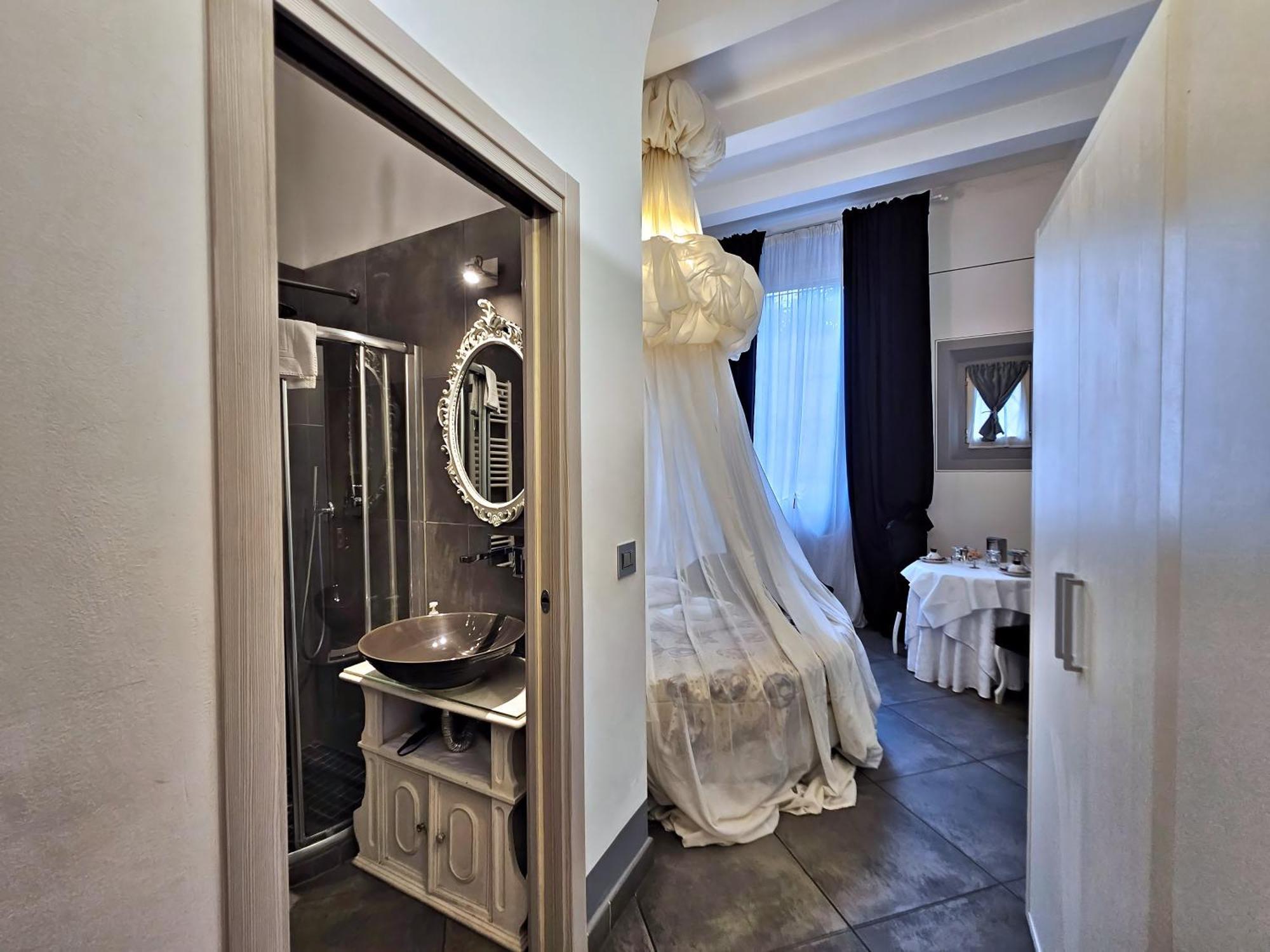 Ab Suite Innovative Design B & B, Bologna